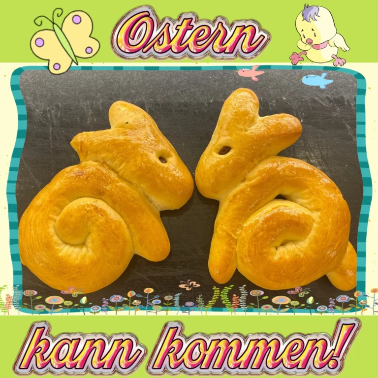 Osterzeit 2026